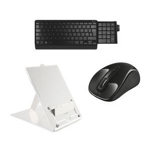 Barclays Wireless Tablet Package