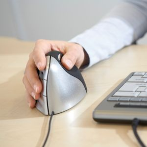 Evoluent VerticalMouse 3 Right