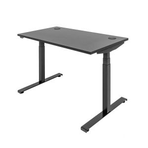 JOSHO - 1200 x 700 mm - Black/Black