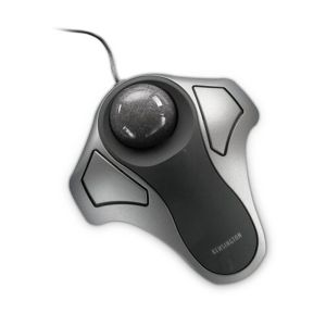 Kensington Orbit® Optical Trackball Mouse