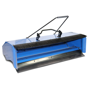 Hyundai Collection Box for HYSW1000 Power Brush / Sweeper