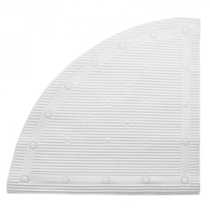 Quadrant Anti-Slip Shower Mat