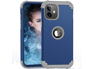 Defender Case for iPhone 11 - Navy
