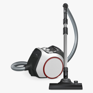 11666840 Bagless cylinder Vacuum Cleaner