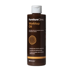 Worktop Oil