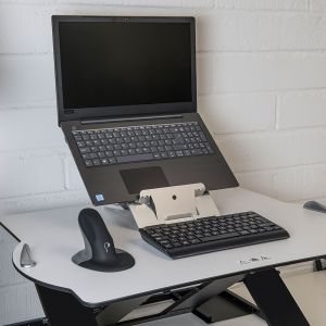 Vision Laptop/Tablet Stand