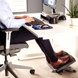 Ultimate Foot Support