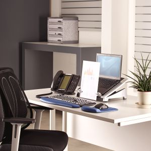 Office Suites™ Laptop Riser Plus