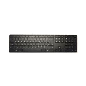 Matias Backlit Soft Touch Keyboard - Wired