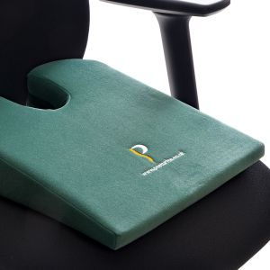 Posturite Coccyx Cut-out Wedge