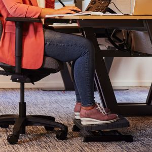 Score Pro 952 Footrest