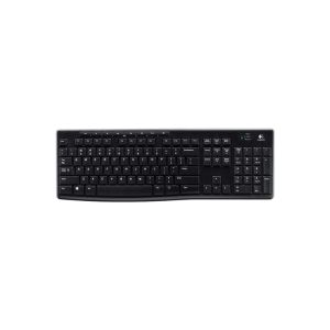 Logitech K270 Wireless Keyboard