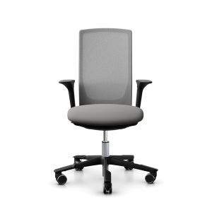HÅG Futu Mesh 1100-S Stone Office Chair