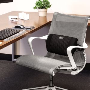PlushTouch™ Lumbar Support