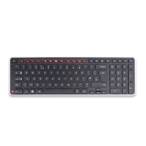 Black Balance Keyboard
