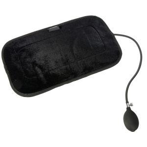 Inflatable Lumbar Support