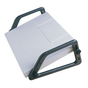 Adjustable Foot Platform