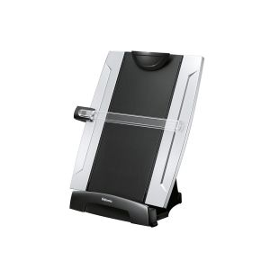Office Suites™ Desktop Copyholder with Memo Board