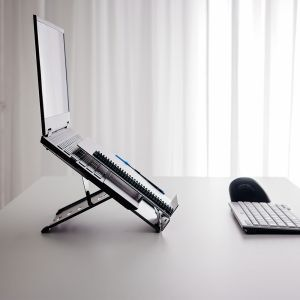 BakkerElkhuizen Ergo-Q 260 Laptop Stand