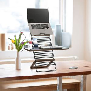 Standfriend Sit-Stand Platform