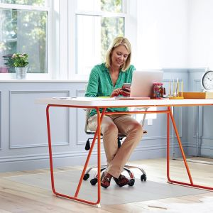 Floor Protector Chair Mat