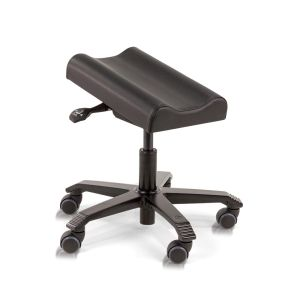 Height Adjustable Leg Rest - Single