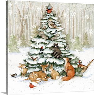 Woodland Critters