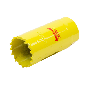 25mm Constant Pitch Bi Metal Holesaw
