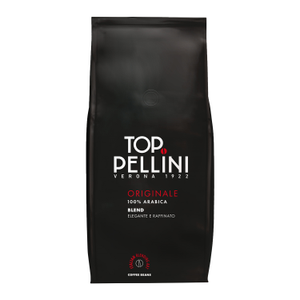 Pellini - kawa ziarnista Top Originale 100% Arabica 1 kg