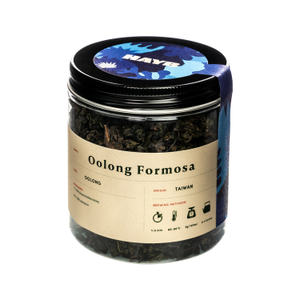 HAYB - herbata oolong sypana Oolong Formosa 70 g