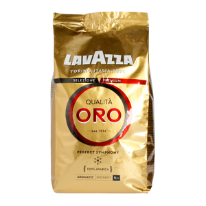 Lavazza - kawa ziarnista Qualita Oro 1 kg