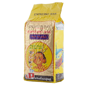 Passalacqua - kawa ziarnista Ibis Redibis 1 kg