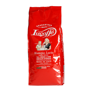 Lucaffe - kawa ziarnista Mamma Lucia 1 kg