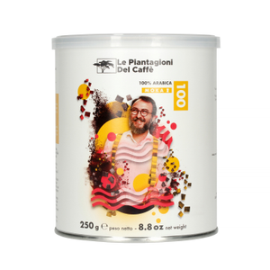 Le Piantagioni del Caffe - kawa mielona 100 - 250 g