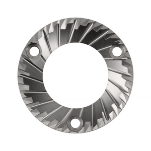 $P Baratza steel burrs pair żarna płaskie stalowe para