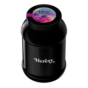 Heresy - kawa ziarnista Elixir Unstable Filter Blend 1001 g