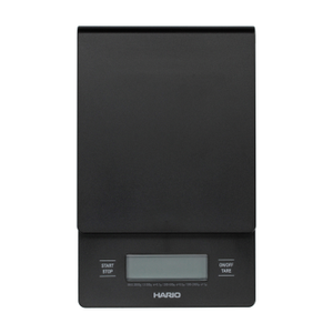 Hario - waga V60 Drip Scale czarna