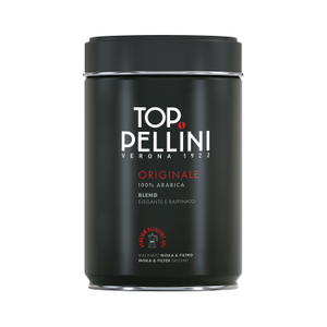 Pellini - kawa mielona Top Originale 100% Arabica 250 g