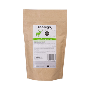 Teapigs - herbata zielona sypana Mao Feng Green 200 g