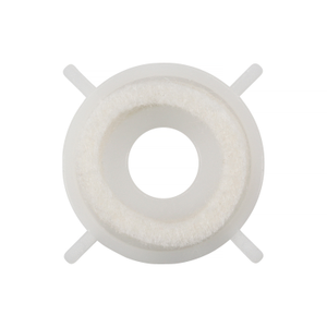 Baratza - Paddle wheel with felt koło łopatkowe z filcem