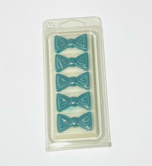Bows - 5 Section Snap Bar Style Clamshell (BOWS)