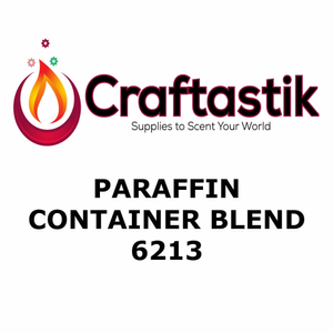 Paraffin Container Blend Wax 6213