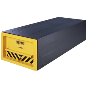 Van Vault Slider Storage Drawer