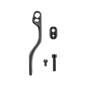 Road Chain Catcher Carbon Black oso