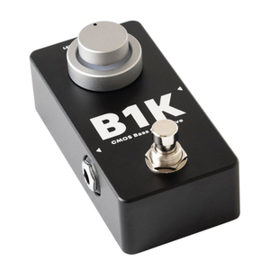 Darkglass B1K Bass Overdrive
