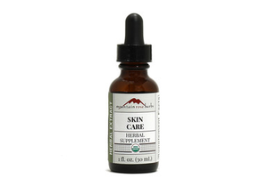 Skin Care Extract Organic