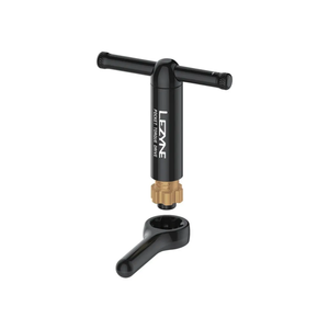 Lezyne - Pocket Torque Drive - Black na