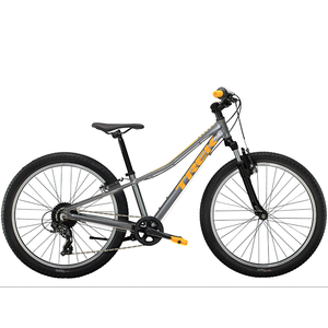 Precaliber 24 8S Sus 24 GREY 30