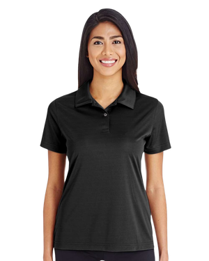 Team 365 Embroidered Women's Zone Performance Polo