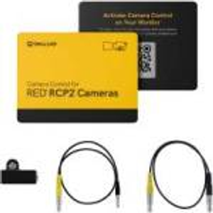 SmallHD Camera Control Kit for RED RCP2 (Cine 7, Indie 7, 702 Touch) (p/n 18-2007)
